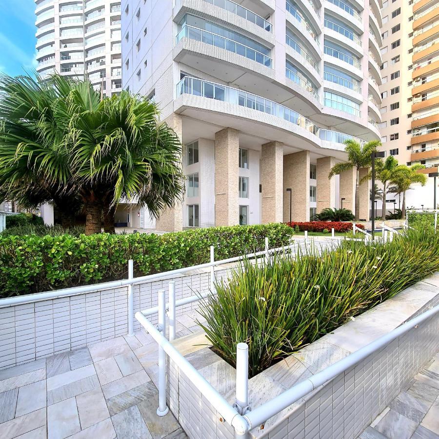 Ferienwohnung Divina Lua Praia Grande  Exterior foto