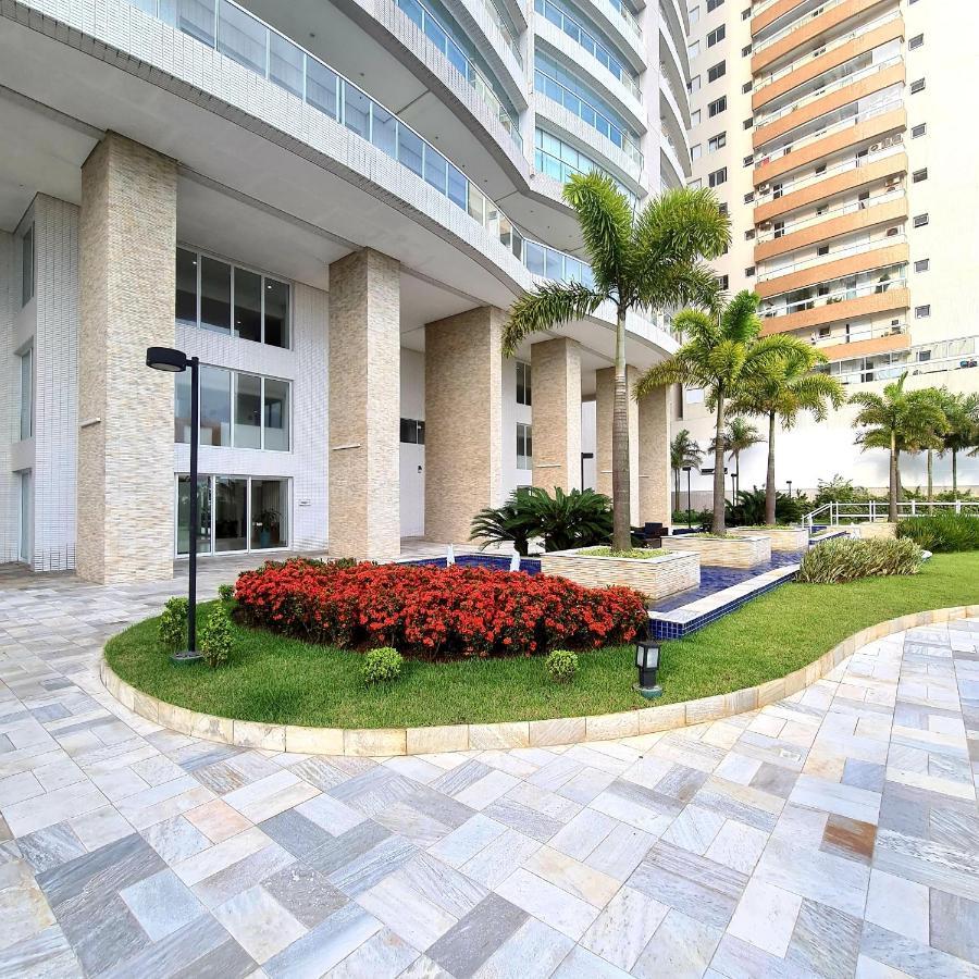 Ferienwohnung Divina Lua Praia Grande  Exterior foto