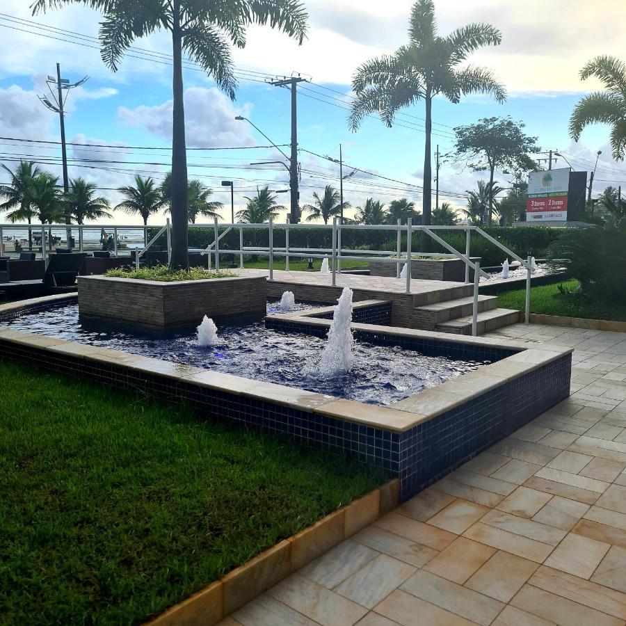 Ferienwohnung Divina Lua Praia Grande  Exterior foto