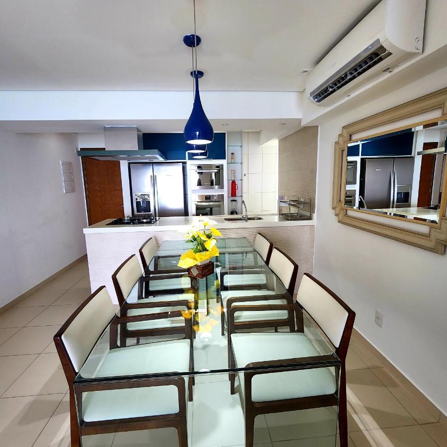 Ferienwohnung Divina Lua Praia Grande  Exterior foto
