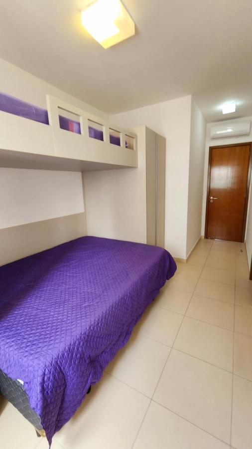 Ferienwohnung Divina Lua Praia Grande  Exterior foto