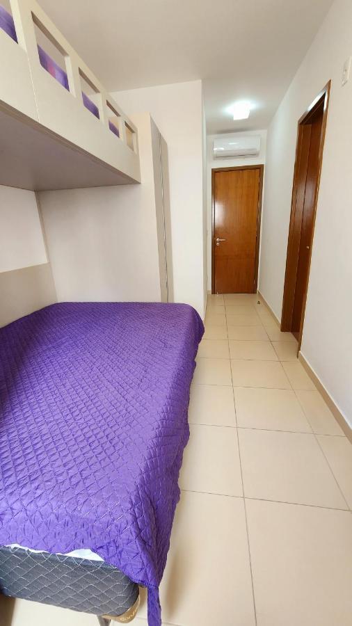 Ferienwohnung Divina Lua Praia Grande  Exterior foto