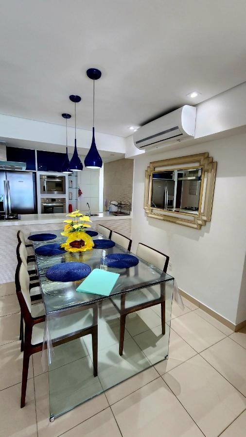 Ferienwohnung Divina Lua Praia Grande  Exterior foto